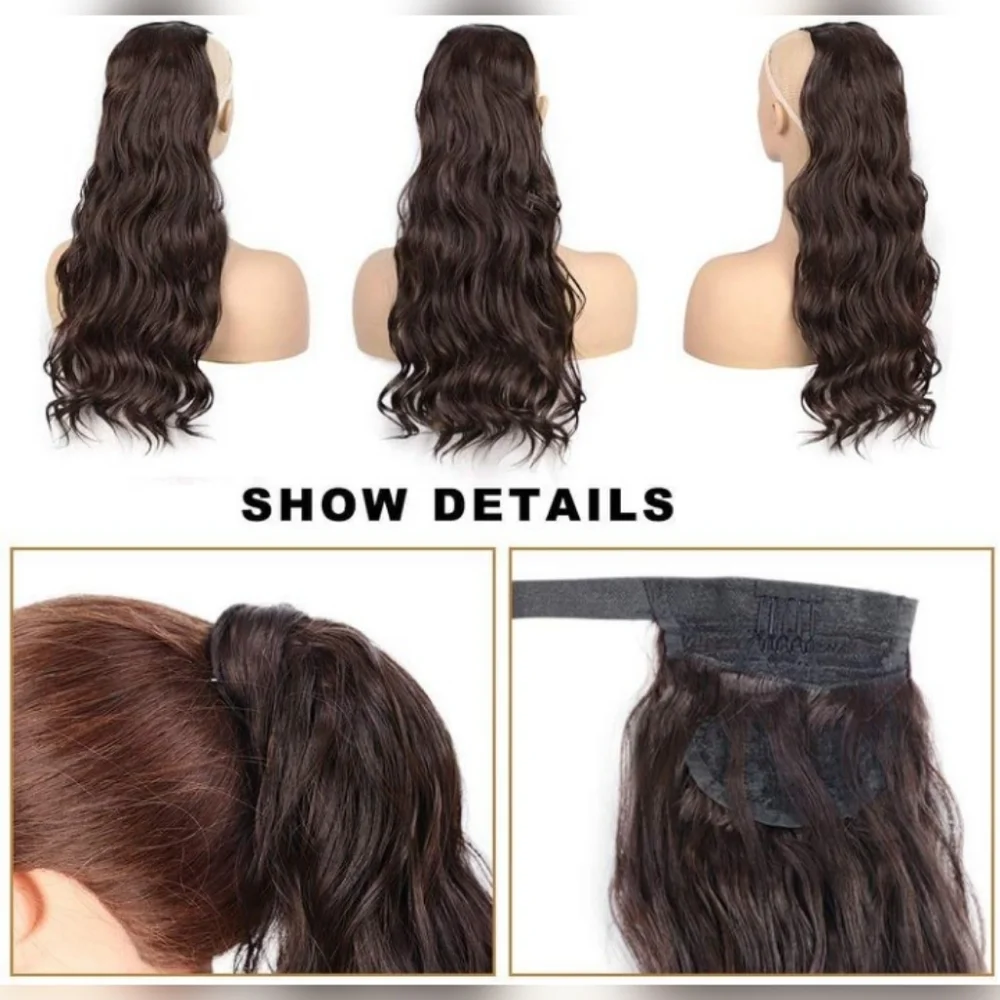 Blooming Hair 22